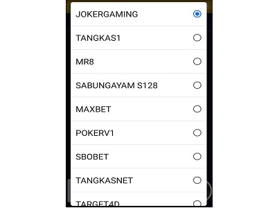 Daftar Joker123 Gaming Warungbetting