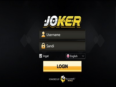 Download Joker123 Gaming Apk