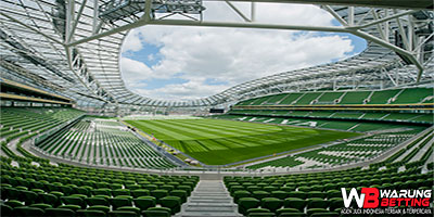 Aviva Stadium