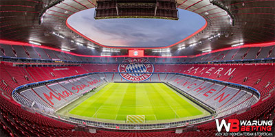 allianz arena