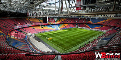 johan cruyff arena
