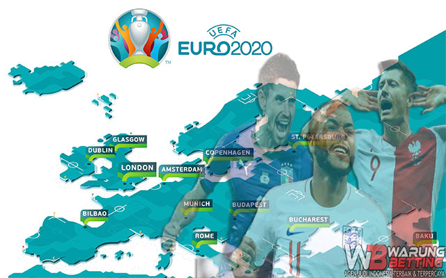situs judi bola piala eropa 2020