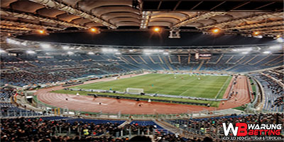 stadio olimpico