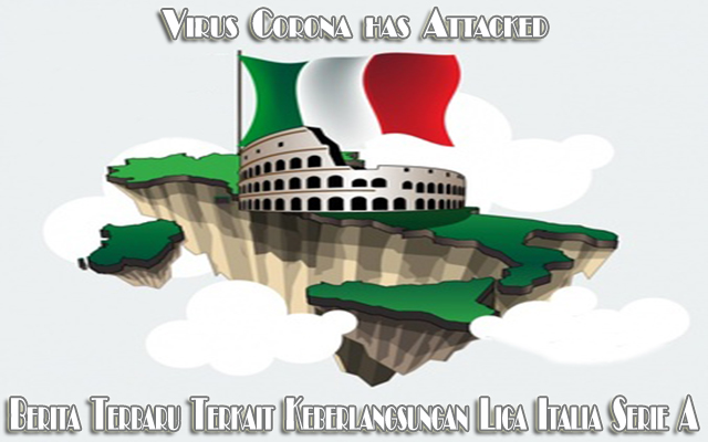 Berita Terbaru Liga Italia