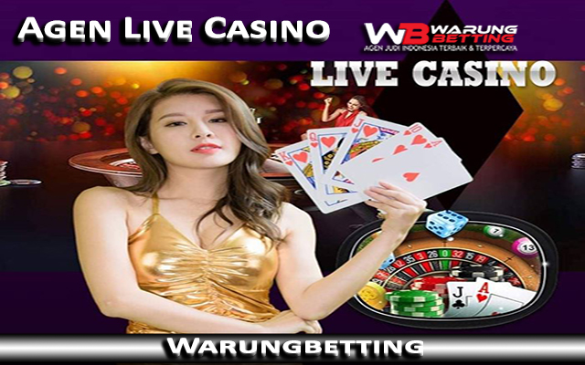 Agen Live Casino