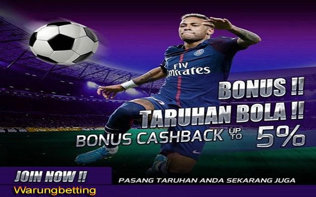 rahasia menang judi bola online