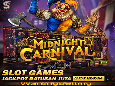 Daftar Situs Judi Slot Online