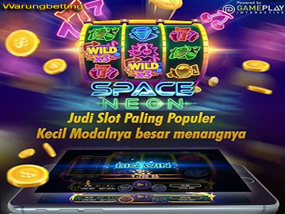 Daftar Situs Judi Slot Online