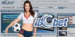 agen bola IBCBET